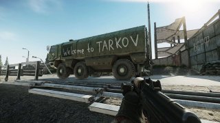 Escape from Tarkov sortira de lEarly Access en 2025 avec une IA améliorée et des optimisations de cartes