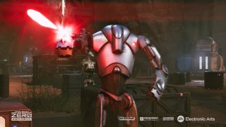 Star Wars Zero Company Trailer Revealed  Tactical Game by XCOM Devs