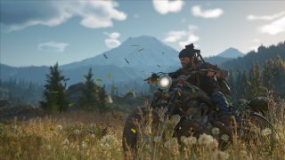 Bend Studio Details Visual Upgrades for Days Gone Remastered on PS5 and PC