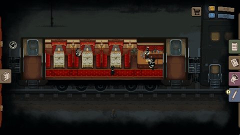 Beholder Conductor  New Spinoff with Deep Moral Dilemmas Coming in April 2025