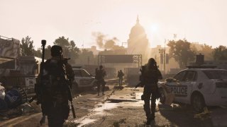 Battle for Brooklyn DLC de The Division 2 deve ser o menor da franquia