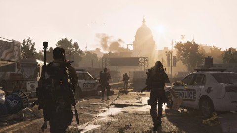Battle for Brooklyn DLC de The Division 2 deve ser o menor da franquia