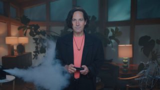Paul Rudd Returns to Nintendo After 34 Years to Promote Switch 2