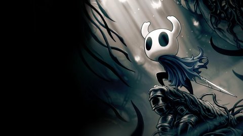 The Sanctuary Mod Developers Reconnect with Hollow Knight Fans After 4 Years