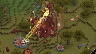 Minecraft transformé en STR de type Warcraft avec la dernière mise à jour de Reign of Nether