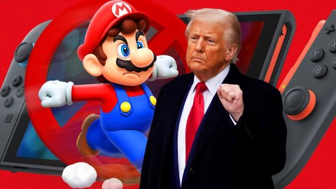 Switch 2 Game Cards Are Backward Compatible with Original Nintendo Switch Publisher Reveals