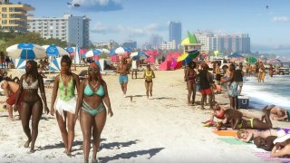 New GTA 6 Trailer Release Theory Suggests April Premiere Linked to State of Leonida