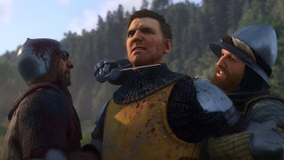 Why Kingdom Come Deliverance 2 Doesnt Include Children