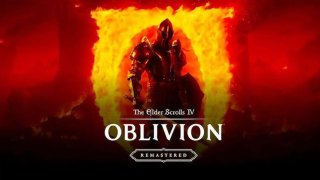 Insider The Elder Scrolls IV Oblivion Remastered to Include All Original DLC
