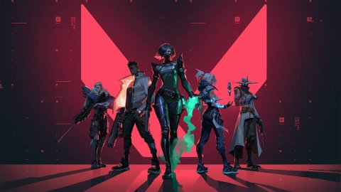 Riot Games adds new weapons to Valorant