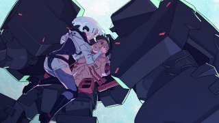 Cyberpunk Edgerunners meets Wuthering Waves in wild new crossover