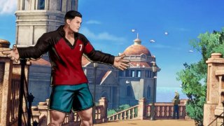 Cristiano Ronaldo joins Fatal Fury but not in every mode at launch