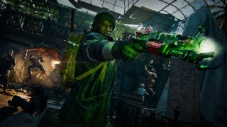 Call of Duty Black Ops 6 might be going full Ethan Hunt