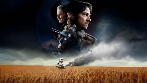 Les critiques encensent la deuxième saison dAndor