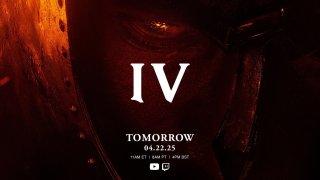 Official Announcement TES IV Oblivion Remastered Reveal Tomorrow