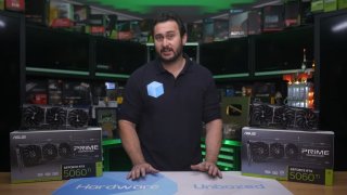 Youtubers warn us RTX 5060 Ti 8GB is way worse than it looks