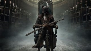 Bloodborne or Berserk What Will the Creator of the Castlevania Anime Tackle Next