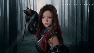 Phantom Blade Zero va proposer un mode extrêmement hardcore