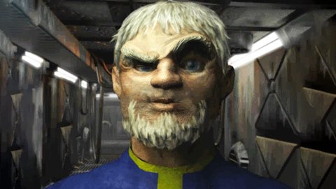 Fallout Was Almost Diablo  Tim Cain Explains Why It Wasnt