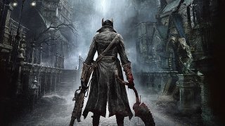 Jeff Grubb Sony Has No Interest in Bloodborne