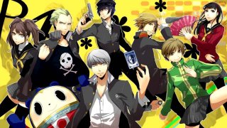 Website Update Hints at Possible Persona 4 Remake in Development