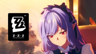 Vivians Ominous Vision in Zenless Zone Zero Trailer