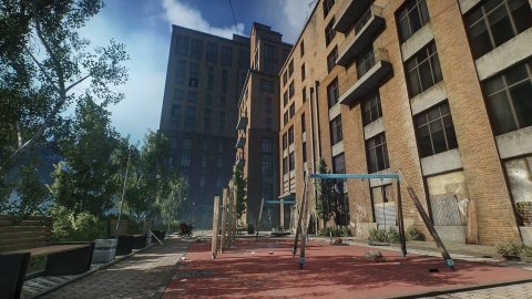 Patch 0135 for Escape from Tarkov will be released on August 10th accompanied by a published video
