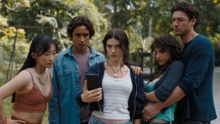 Sony Hosts Overnight Until Dawn Screening Challenge for Horror Fans