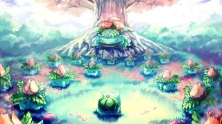 Lord of Grass and Poison The Power of Venusaur in Pokémon GO