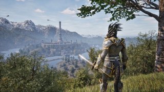 Oblivion Remaster Hits 180K Players on Steam at Launch