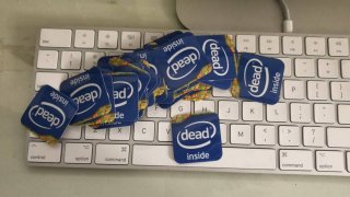 Intel prepares to lay off 20 of its global workforce amid restructuring