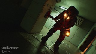 Displacement Brutal horror game revealed with Condemnedinspired combat