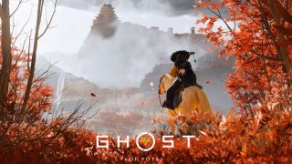 Official Ghost of Yotei Release Date Revealed in New Trailer
