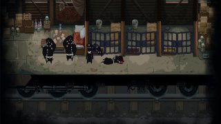 Beholder Conductor Released on Steam  A New SpinOff Focused on a Train Conductor
