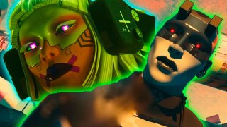 Marathon Art Director Addresses Visual Criticism in Alpha Version