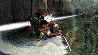Story Recap Trailer for First Two Onimusha Games