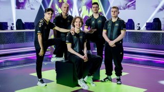 BBL and FUT Play Longest Pro VALORANT Map Ever