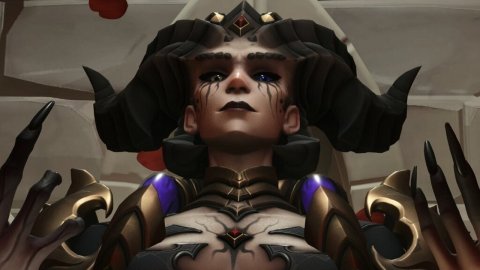 Overwatch 2 Lilith Moira Skin Is Now FreeBut Fans Are Divided