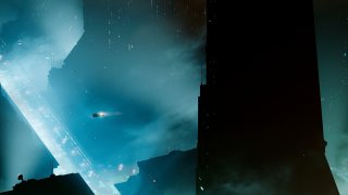Blade Runner Time To Live Canceled by Supermassive Games