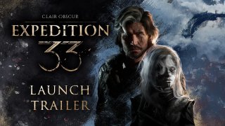 The chilling and thrilling release trailer for Clair Obscur Expedition 33
