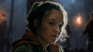 Bella Ramsey Opens Up About Comparisons to Ellie