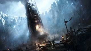 Frostpunk 1886 Announced Remake of the Original Game on Unreal Engine 5