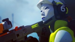 Bungie Opens Marathon Alpha Testing  Gunplay Praised Movement Criticized