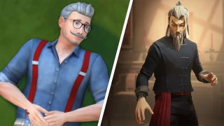 10 Games Where Your Character Can Age