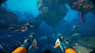 Subnautica 2 Dev Diary Reveals Coop Mode and New Ecosystem