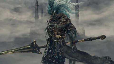 Ben Mendelsohn Couldnt Defeat Dark Souls 3s Hardest Boss