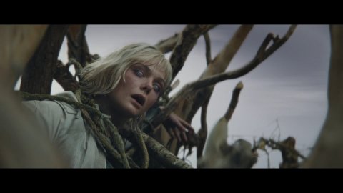 Predator Badlands Gets First Teaser Death Stranding 2 Star Elle Fanning
