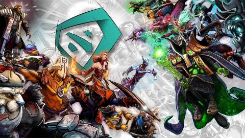 Coolness can be measured lets talk about MMR in Dota 2