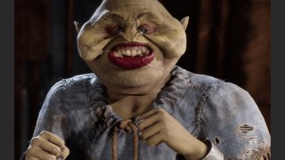 Nexus Mods Removes Gender Selection Mod for Oblivion Remastered