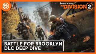 Numerous Details in The Division 2s Battle for Brooklyn Expansion Trailer